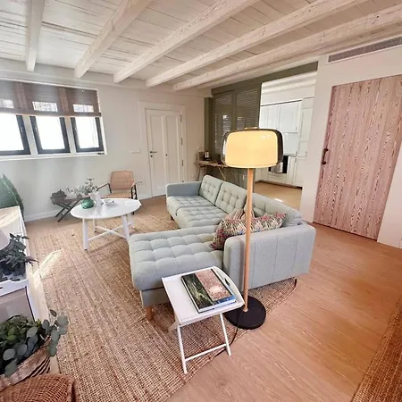 Casa vacanze La De San Roque *