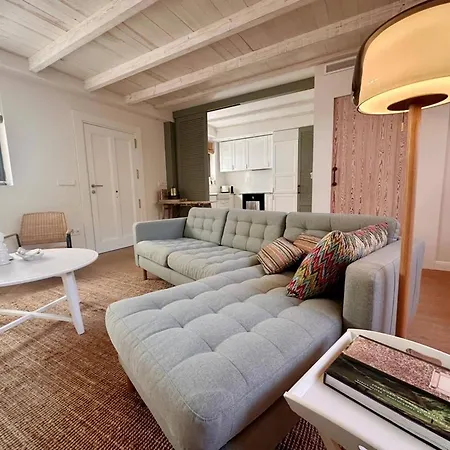 Casa vacanze La De San Roque Beniarbeig