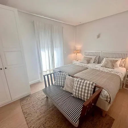 La De San Roque Casa vacanze *