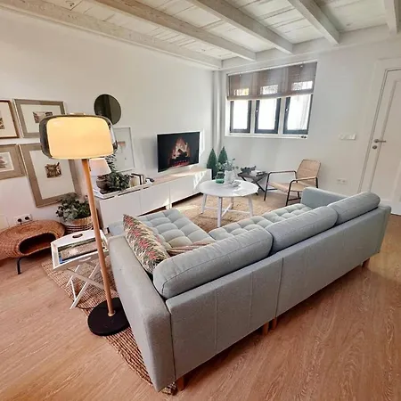 La De San Roque Casa vacanze Beniarbeig