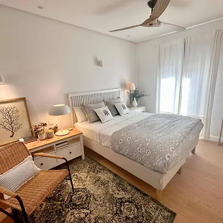 La De San Roque Casa vacanze Beniarbeig