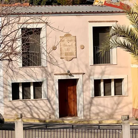 La De San Roque *