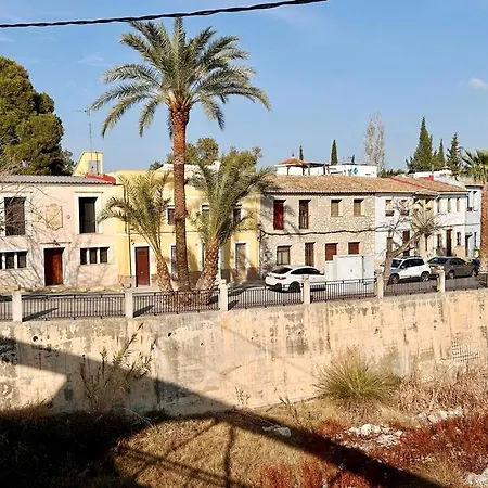 La De San Roque Beniarbeig