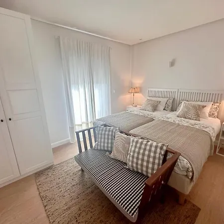 La De San Roque Ferienhaus