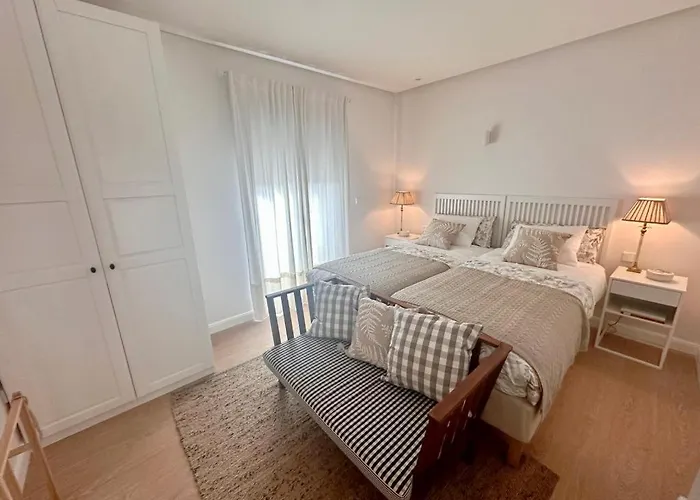La De San Roque Ferienhaus
